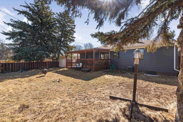 4022 W ST LOUIS, Rapid City, SD 57701