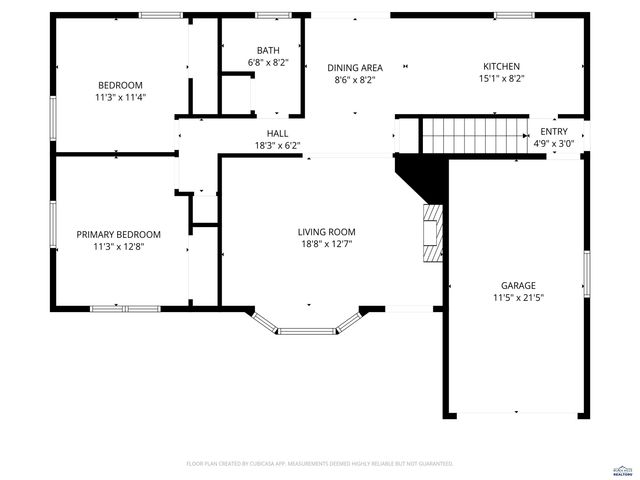 4022 W ST LOUIS, Rapid City, SD 57701