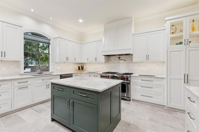 1801 Kinsale Drive, Keller, TX 76262