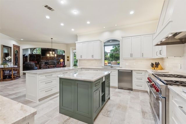 1801 Kinsale Drive, Keller, TX 76262