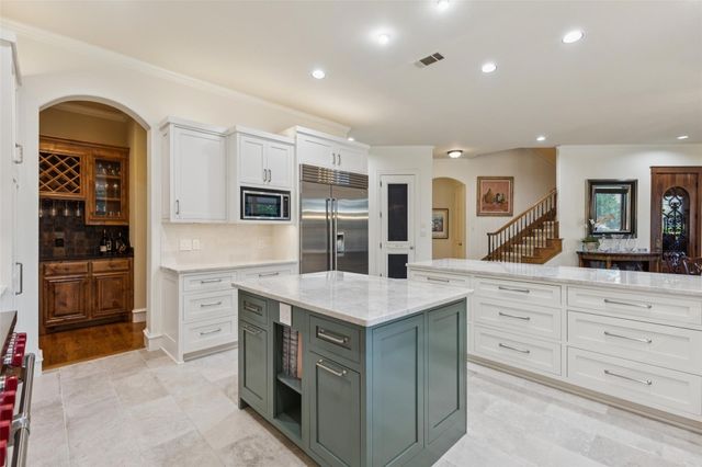 1801 Kinsale Drive, Keller, TX 76262