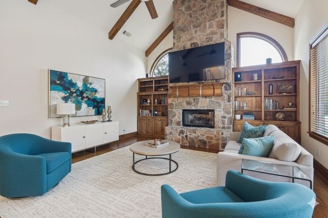 1801 Kinsale Drive, Keller, TX 76262