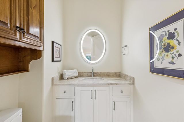 1801 Kinsale Drive, Keller, TX 76262
