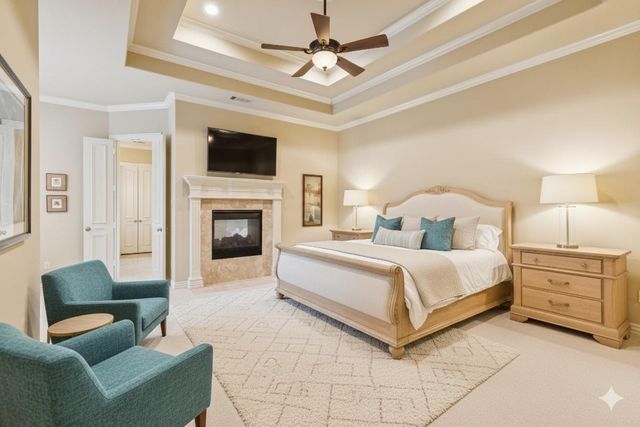 1801 Kinsale Drive, Keller, TX 76262