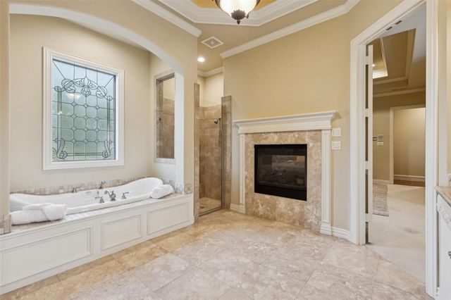 1801 Kinsale Drive, Keller, TX 76262