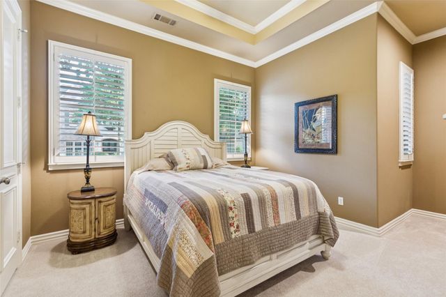 1801 Kinsale Drive, Keller, TX 76262