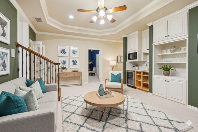 1801 Kinsale Drive, Keller, TX 76262