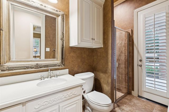 1801 Kinsale Drive, Keller, TX 76262
