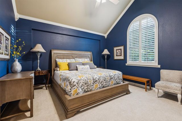 1801 Kinsale Drive, Keller, TX 76262