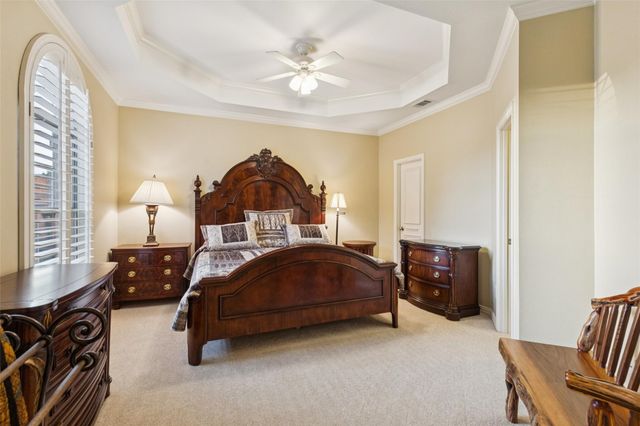 1801 Kinsale Drive, Keller, TX 76262