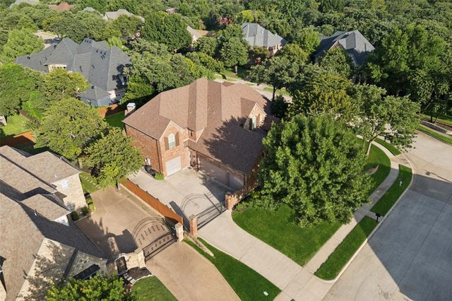 1801 Kinsale Drive, Keller, TX 76262