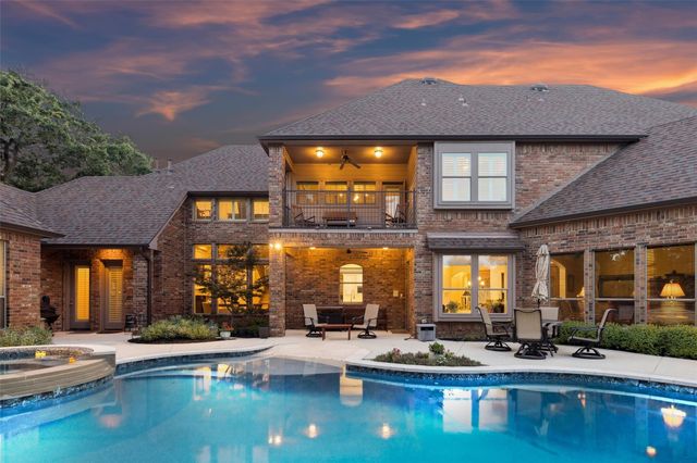 1801 Kinsale Drive, Keller, TX 76262