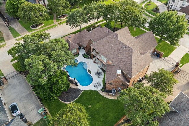 1801 Kinsale Drive, Keller, TX 76262