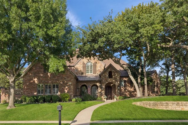 1801 Kinsale Drive, Keller, TX 76262