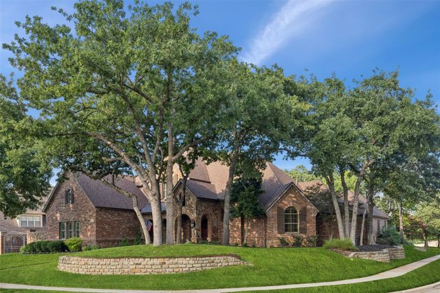 1801 Kinsale Drive, Keller, TX 76262