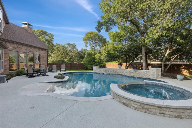 1801 Kinsale Drive, Keller, TX 76262