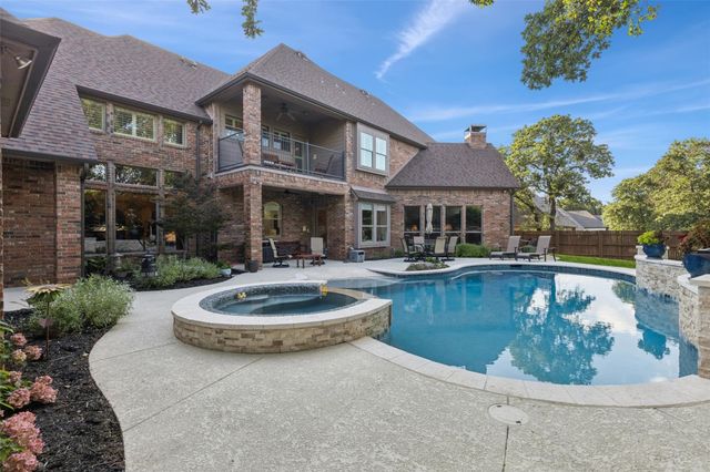 1801 Kinsale Drive, Keller, TX 76262