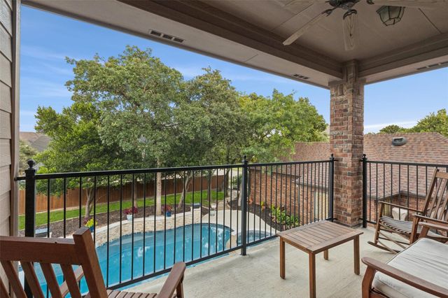 1801 Kinsale Drive, Keller, TX 76262