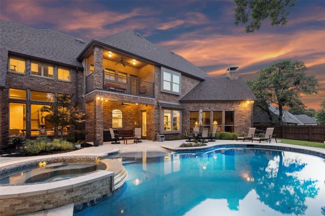 1801 Kinsale Drive, Keller, TX 76262