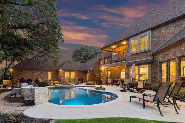1801 Kinsale Drive, Keller, TX 76262