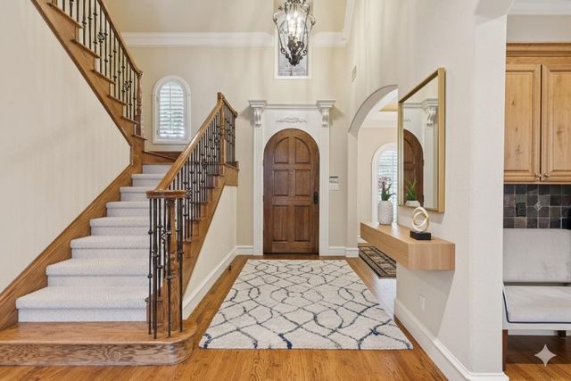 1801 Kinsale Drive, Keller, TX 76262