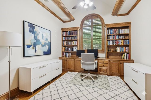 1801 Kinsale Drive, Keller, TX 76262
