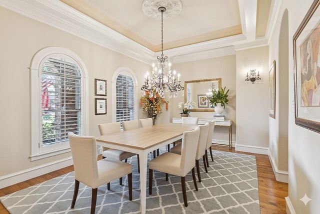 1801 Kinsale Drive, Keller, TX 76262