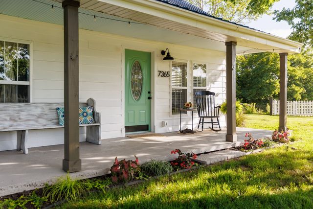 7365 Coldwater Rd, Fairview, TN 37062