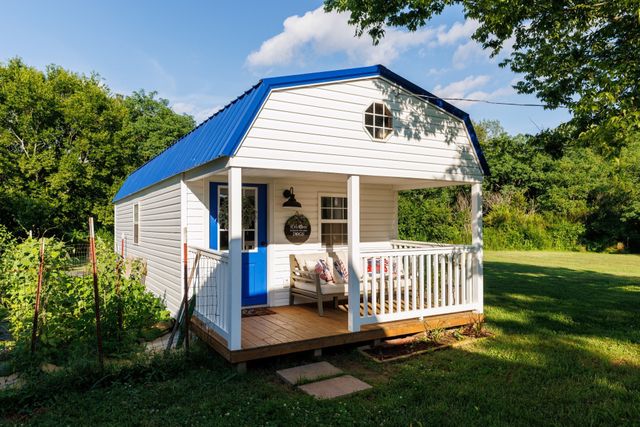 7365 Coldwater Rd, Fairview, TN 37062