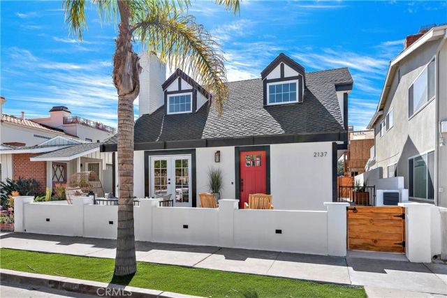 2137 Miramar, Newport Beach, CA 92661