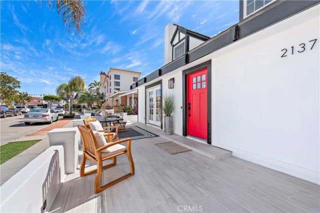 2137 Miramar, Newport Beach, CA 92661