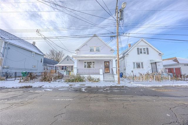 62 Sweet Avenue, Buffalo, NY 14212