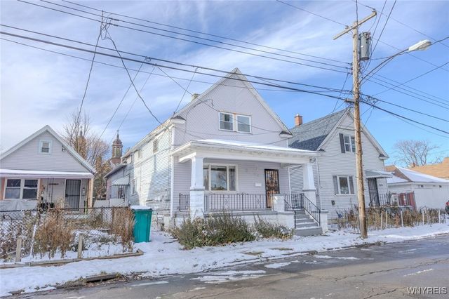 62 Sweet Avenue, Buffalo, NY 14212