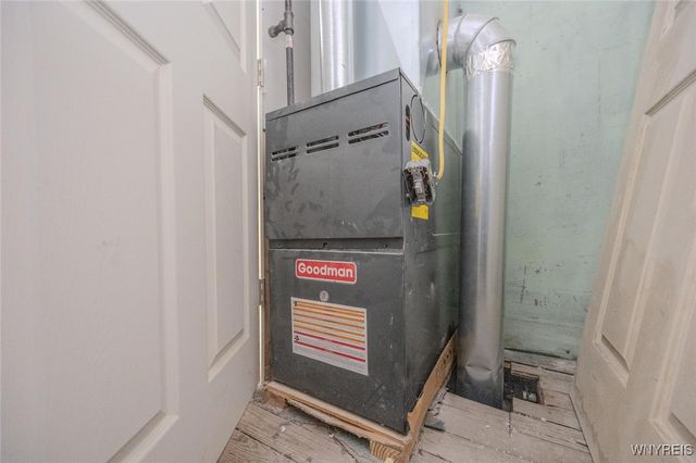 62 Sweet Avenue, Buffalo, NY 14212