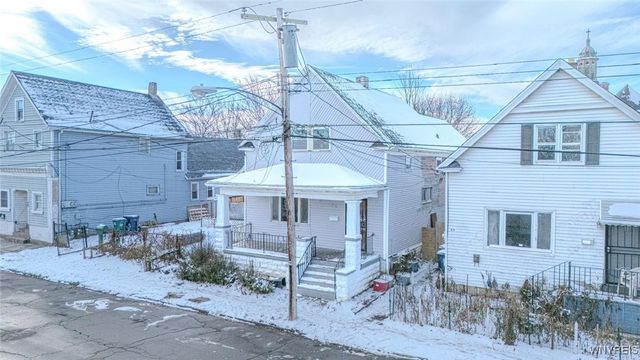 62 Sweet Avenue, Buffalo, NY 14212