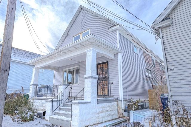 62 Sweet Avenue, Buffalo, NY 14212