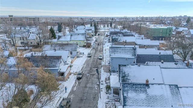 62 Sweet Avenue, Buffalo, NY 14212