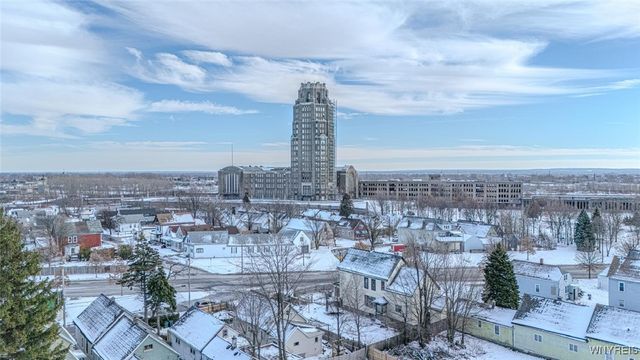62 Sweet Avenue, Buffalo, NY 14212