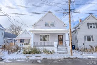 62 Sweet Avenue, Buffalo, NY 14212
