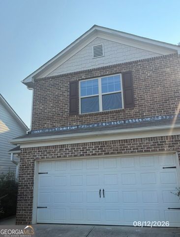 10990 Wheeler Trace, Hampton, GA 30228