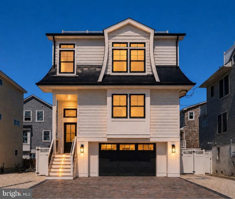 7 W 29TH ST, Long Beach, NJ 08008
