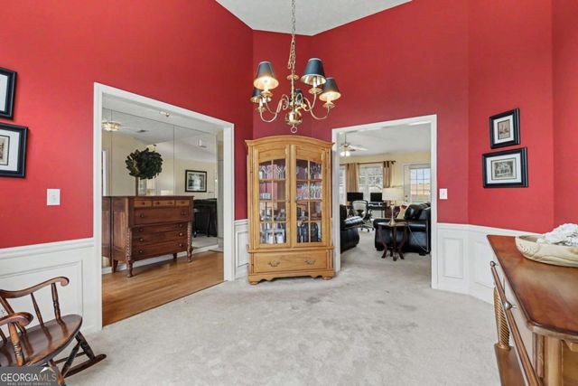 7215 Valley Landing Court, Cumming, GA 30041