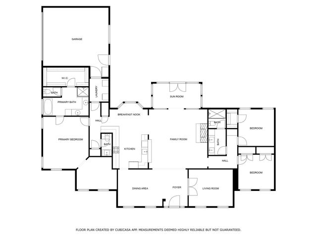 17201 Horseshoe Way, New Caney, TX 77357
