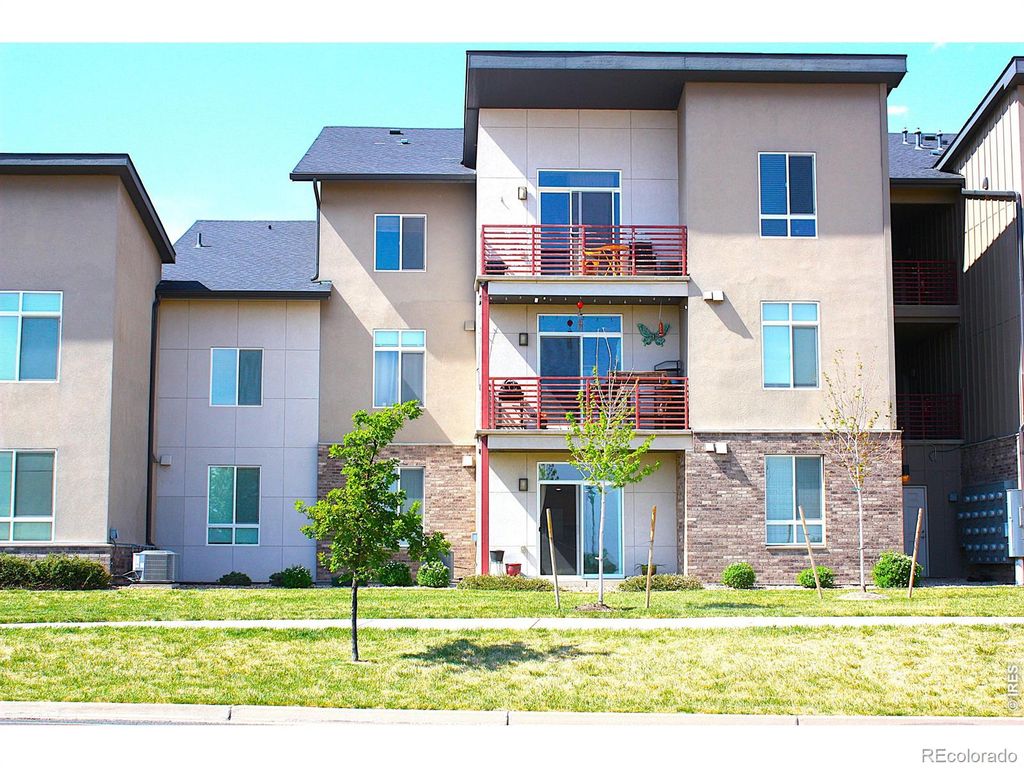 2960 Kincaid Drive 107, Loveland, CO 80538