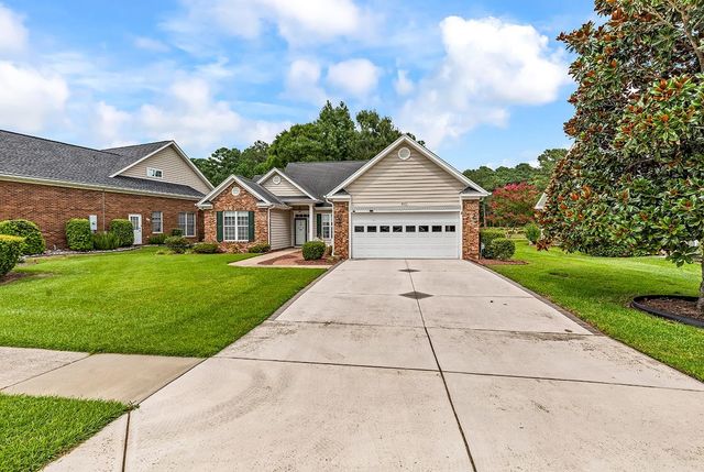 758 Helms Way, Conway, SC 29526