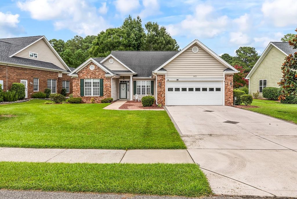 758 Helms Way, Conway, SC 29526