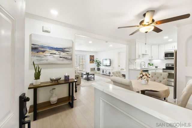 5055 Collwood Blvd 304, San Diego, CA 92115