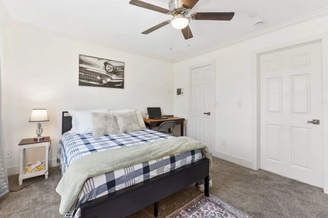 5055 Collwood Blvd 304, San Diego, CA 92115