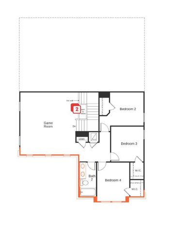 4922 Herculaneum LN, Round Rock, TX 78665