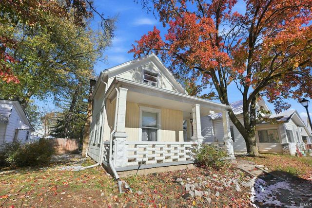 1316 Sinclair Street, Fort Wayne, IN 46808